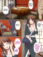 Chijo Tsuma No Tawamure ~zenpen~ _ My Boss Has A Slutty Wife Part 1 page 9
