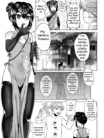Chinmi Omotomete page 4