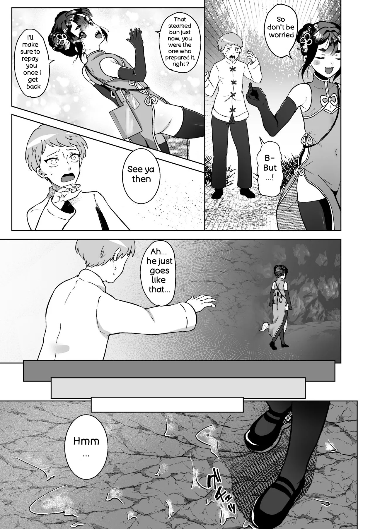 Chinmi Omotomete page 6