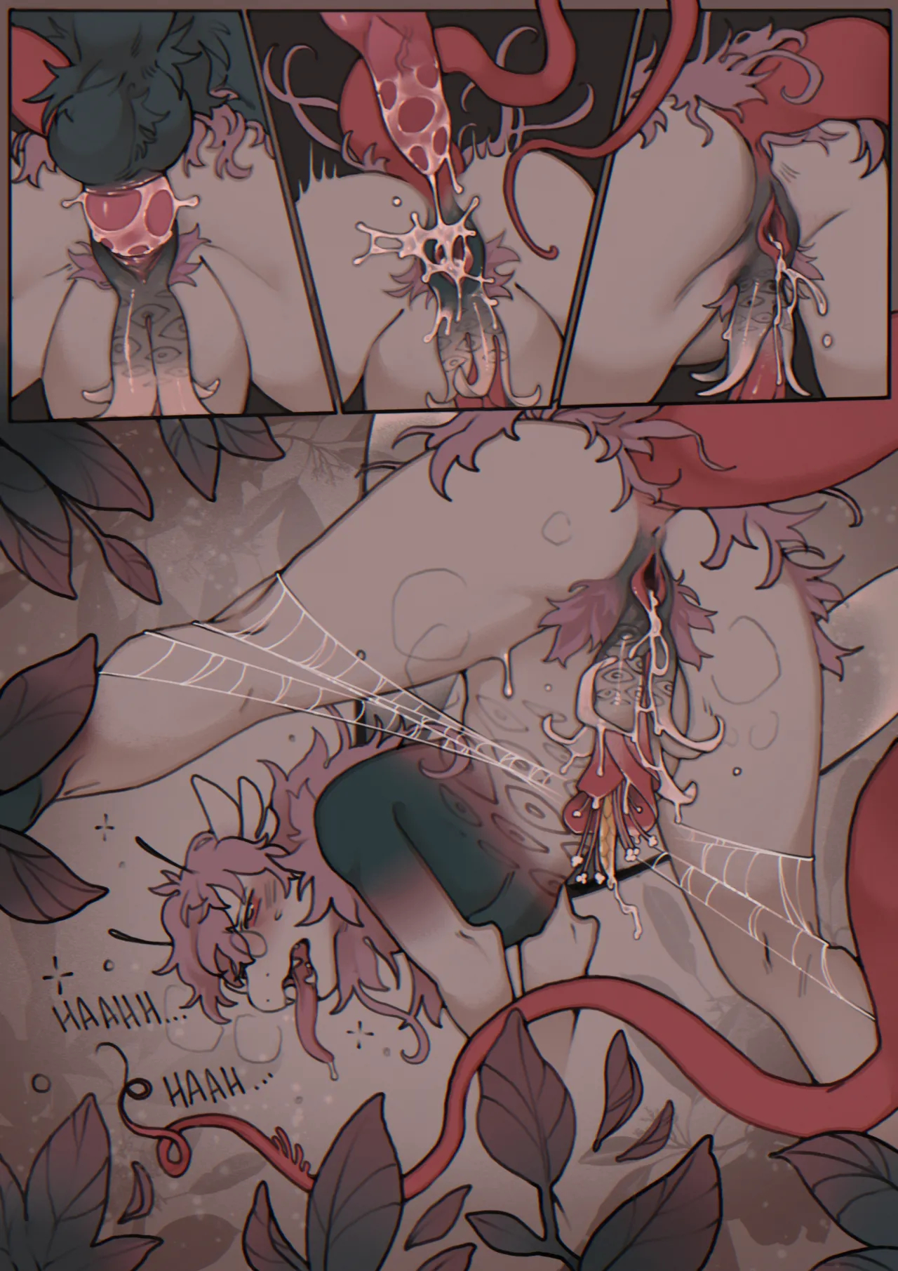 Chiropterophily page 19