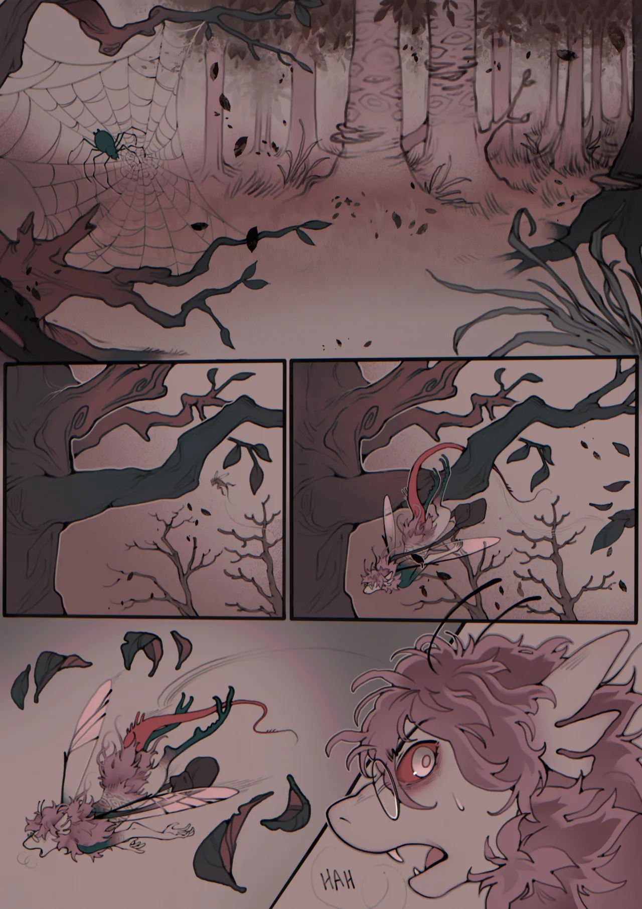 Chiropterophily page 2