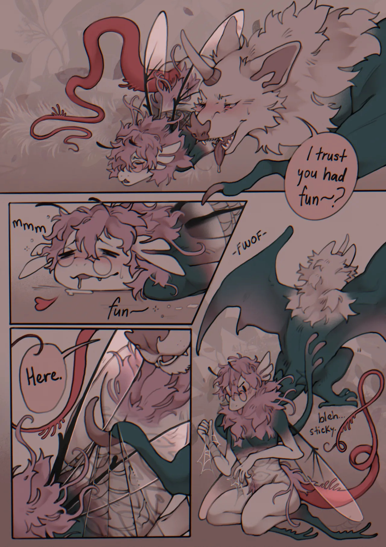 Chiropterophily page 20