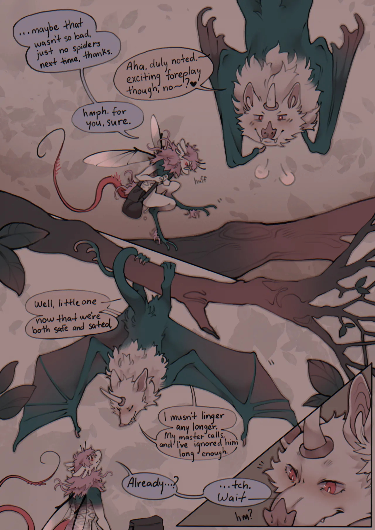 Chiropterophily page 21