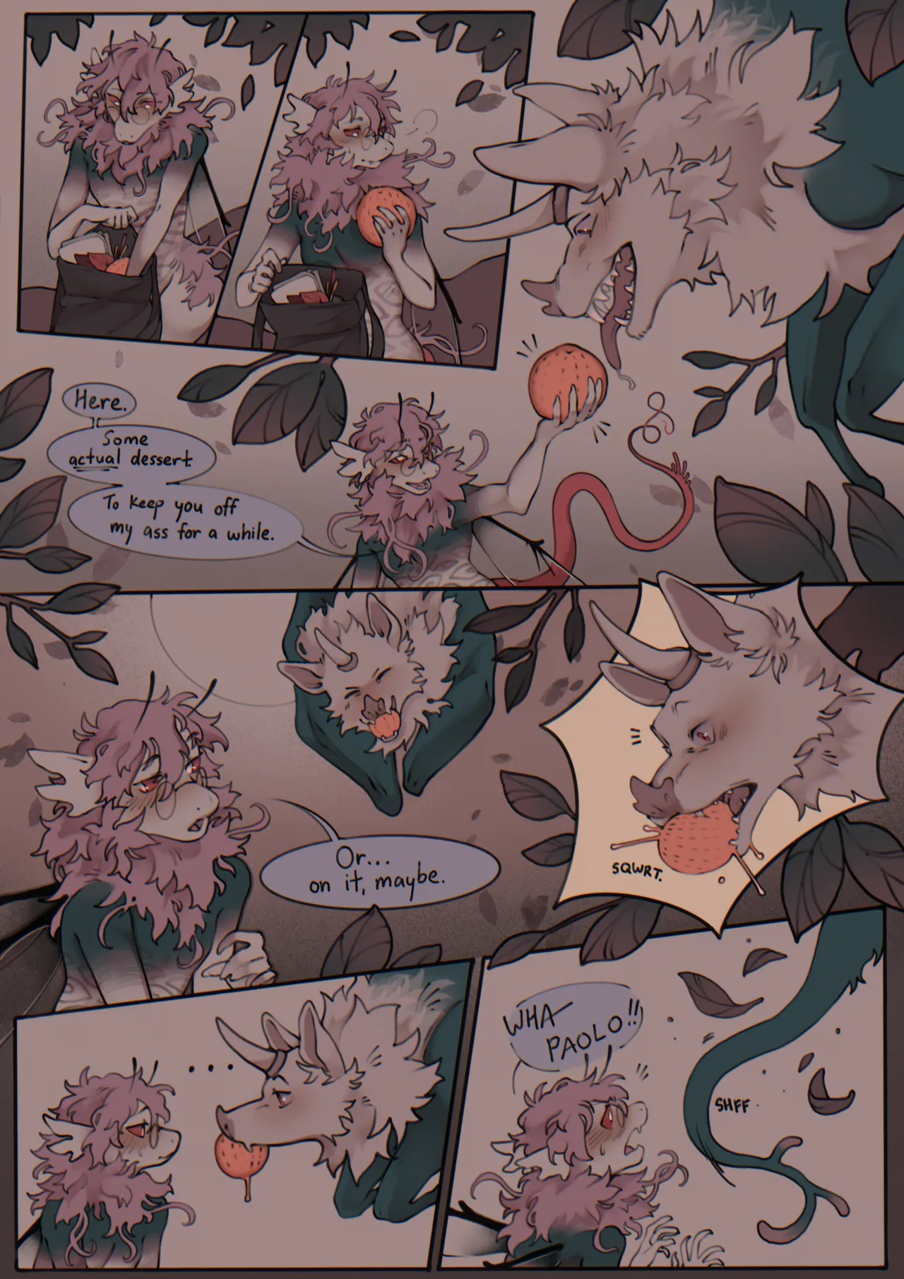 Chiropterophily page 22