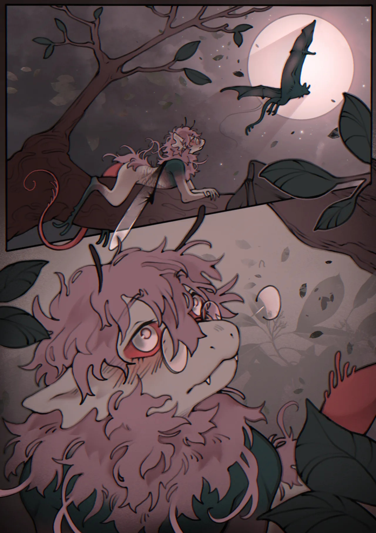 Chiropterophily page 24