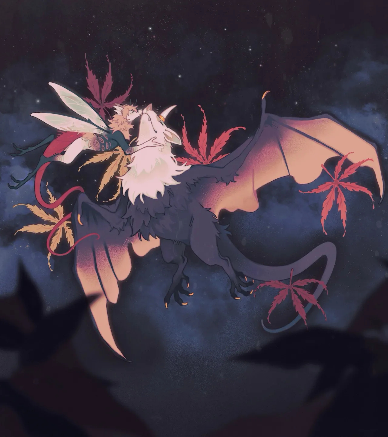 Chiropterophily page 28