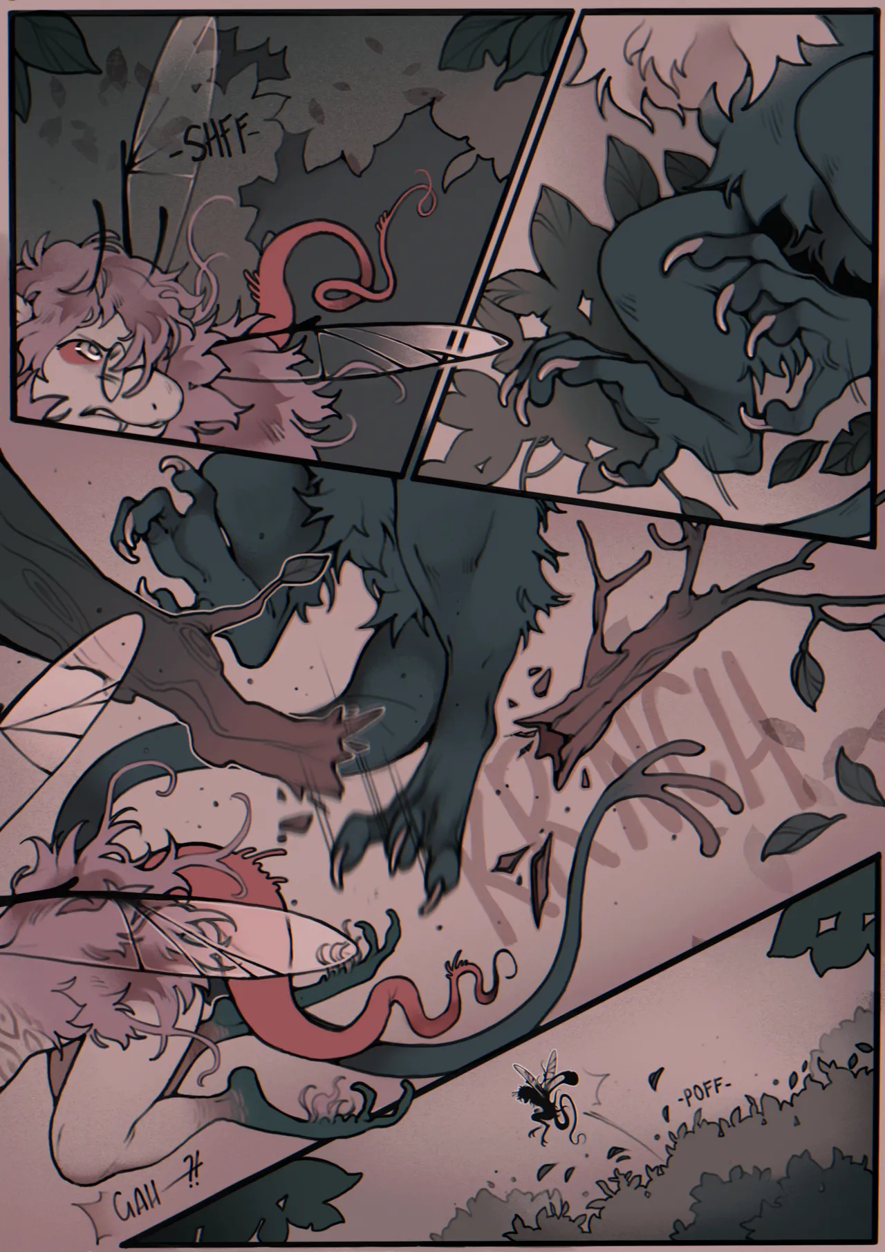 Chiropterophily page 3