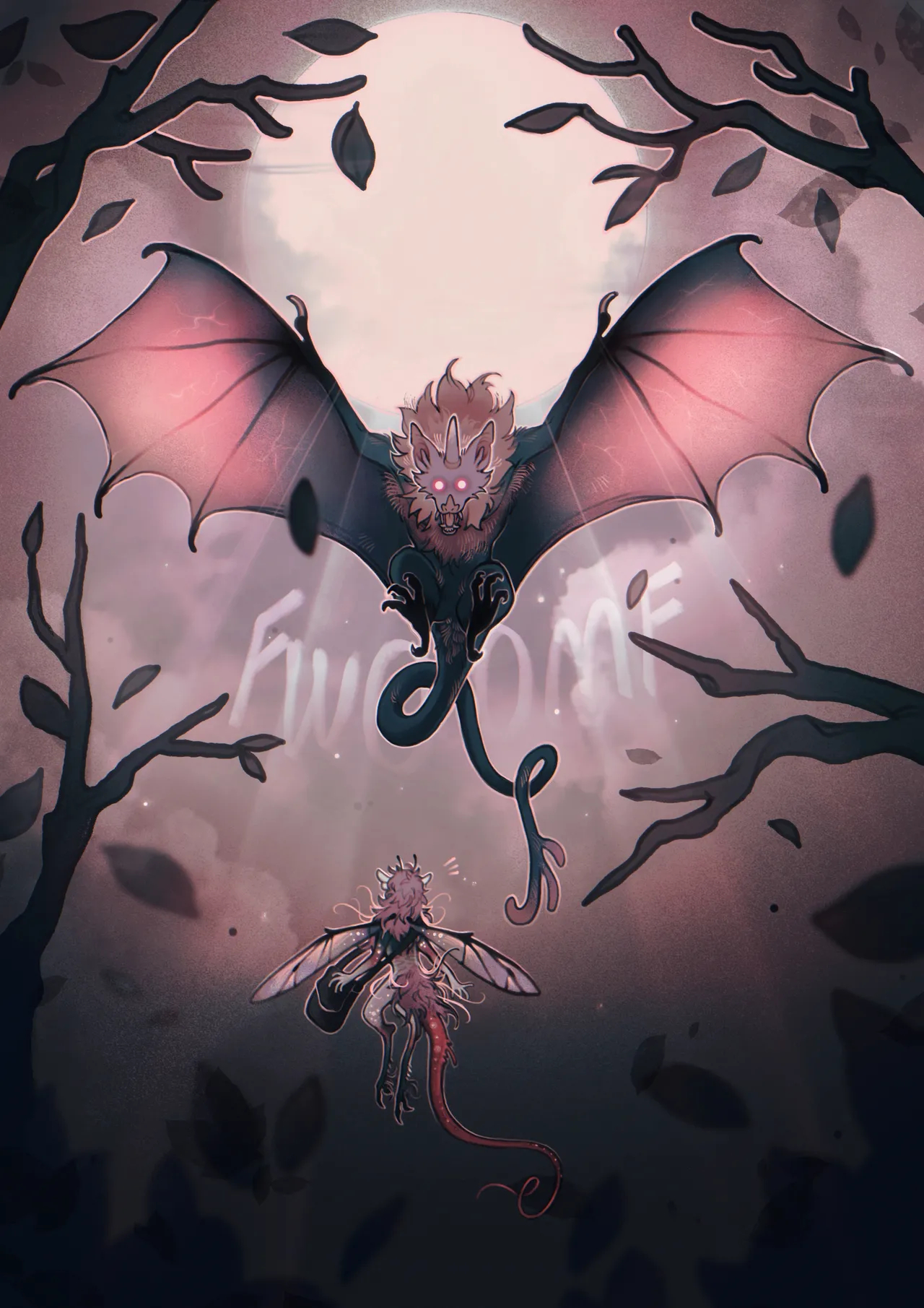 Chiropterophily page 4