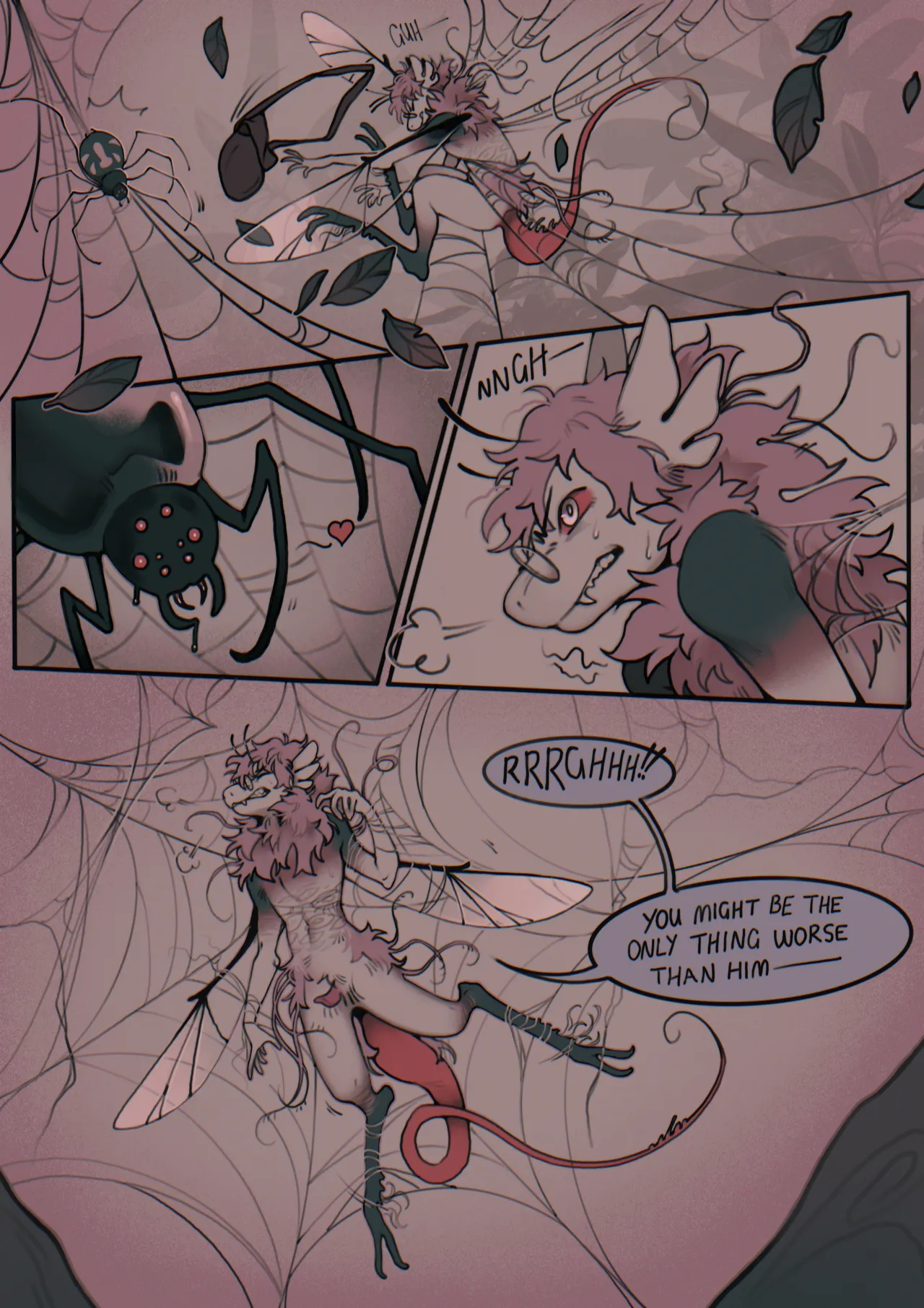 Chiropterophily page 6