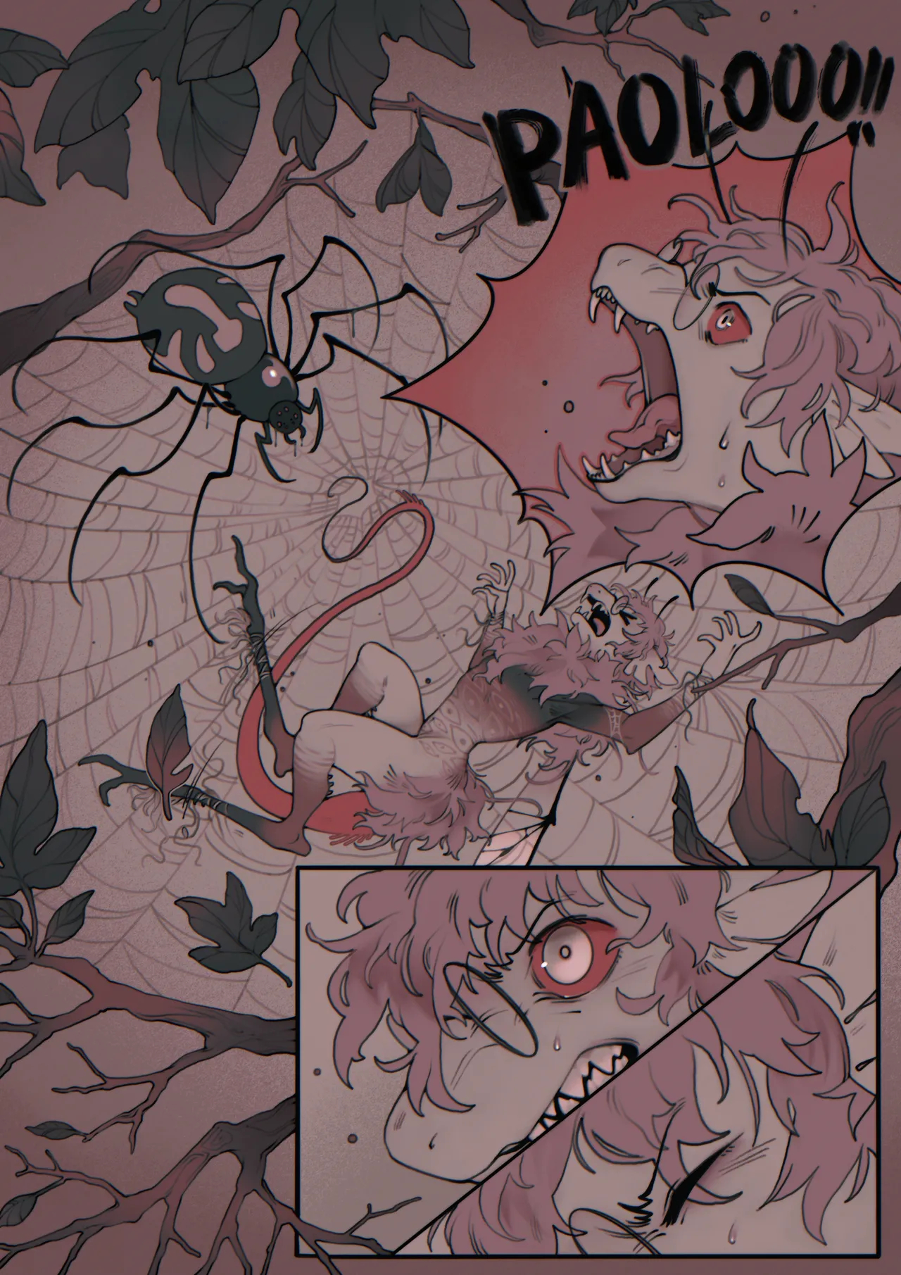 Chiropterophily page 7