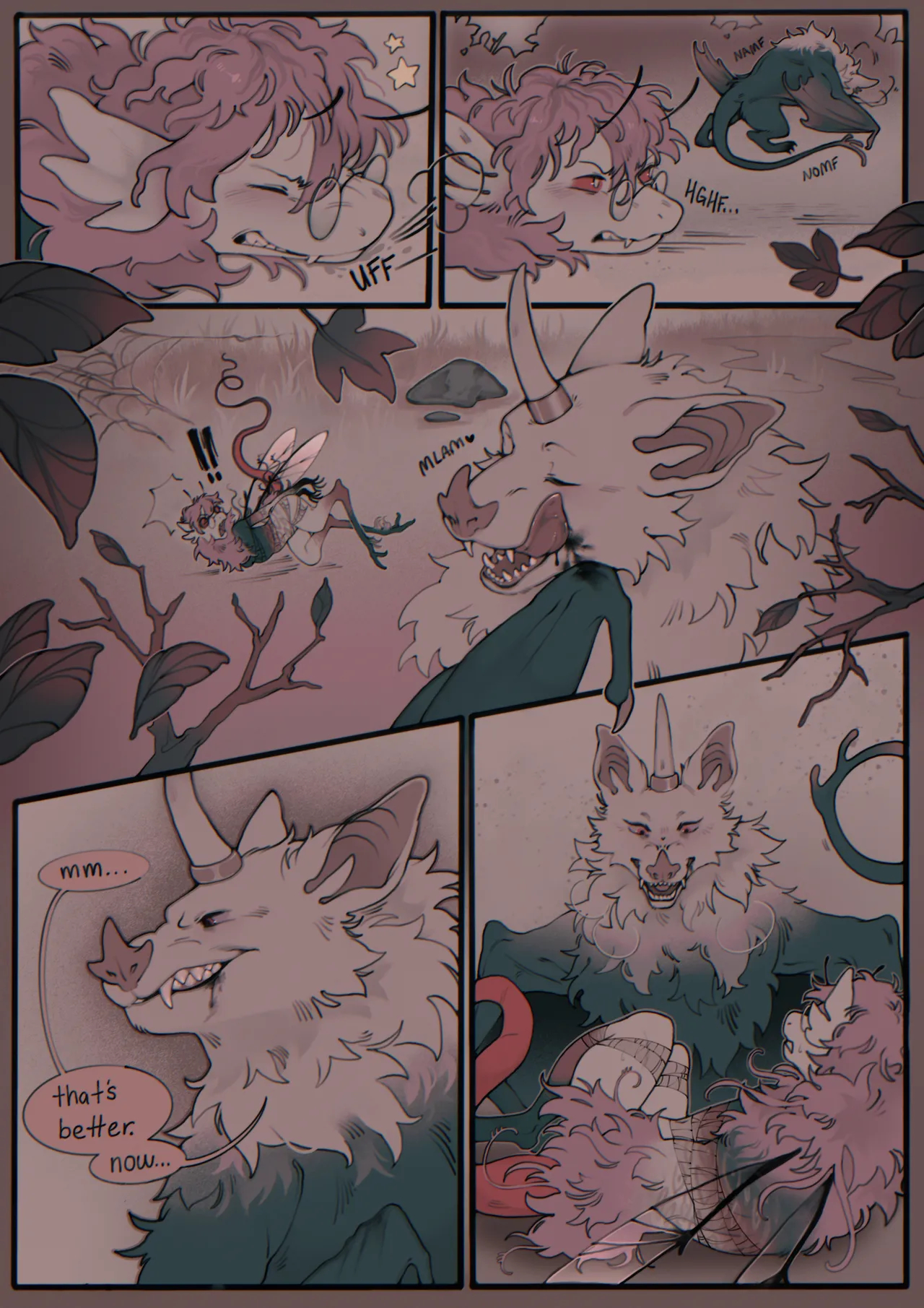 Chiropterophily page 9
