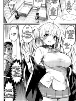 Chitsujo Another page 3