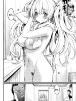 Chitsujo Another page 7