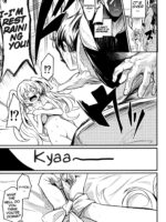Chitsujo Another page 8
