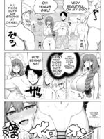 Chiyuki On The Nudist Beach page 5