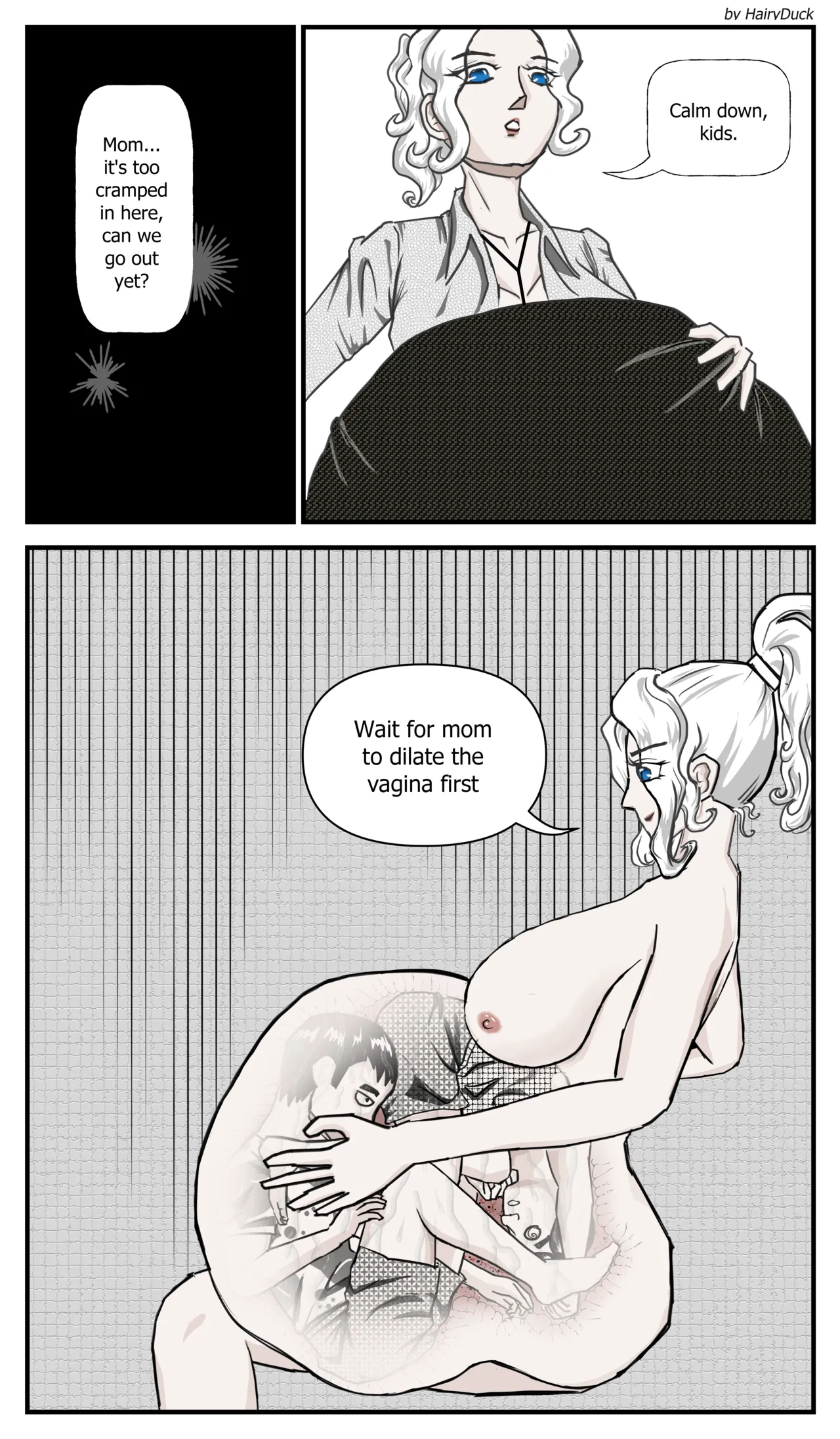 Cinema I page 4