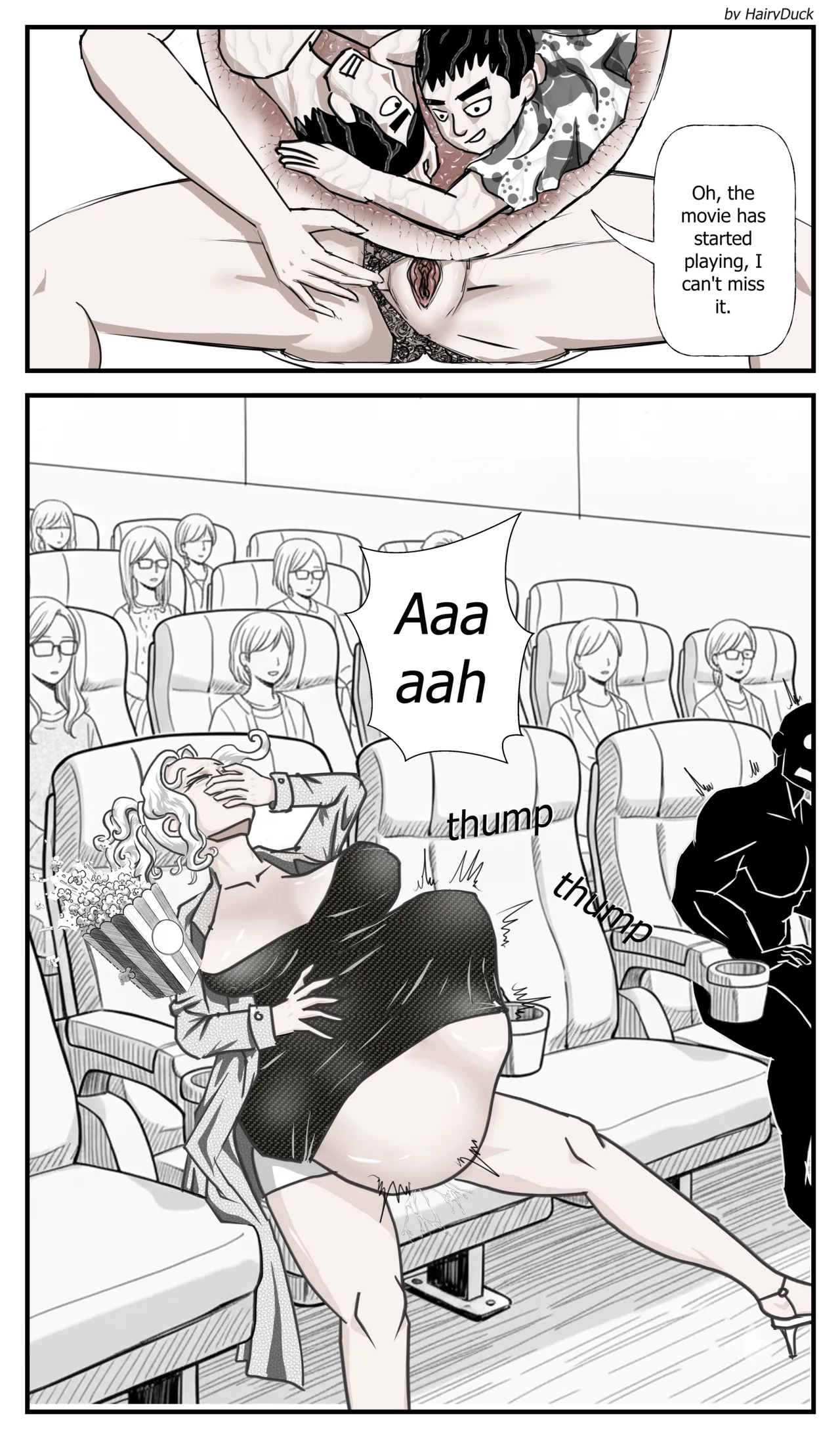 Cinema I page 5
