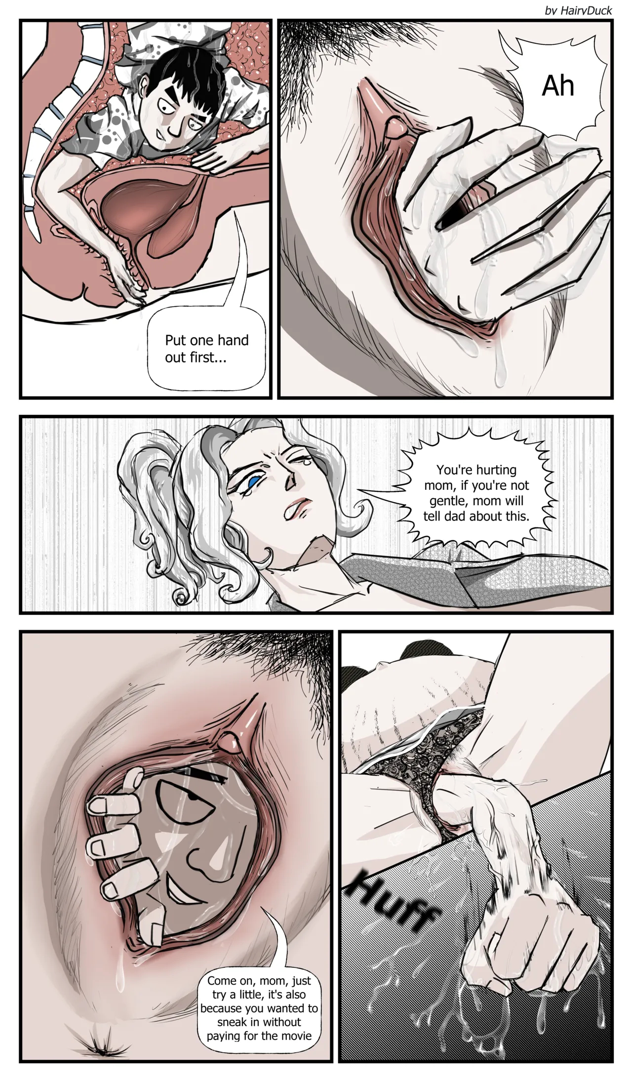 Cinema I page 6