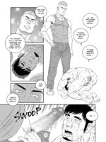 Cocksucker I Got Turned Into My Best Friend’s Father’s Bitch page 7