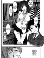 Cohabitation With Copulation page 5