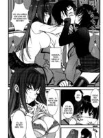 Cohabitation With Copulation page 7
