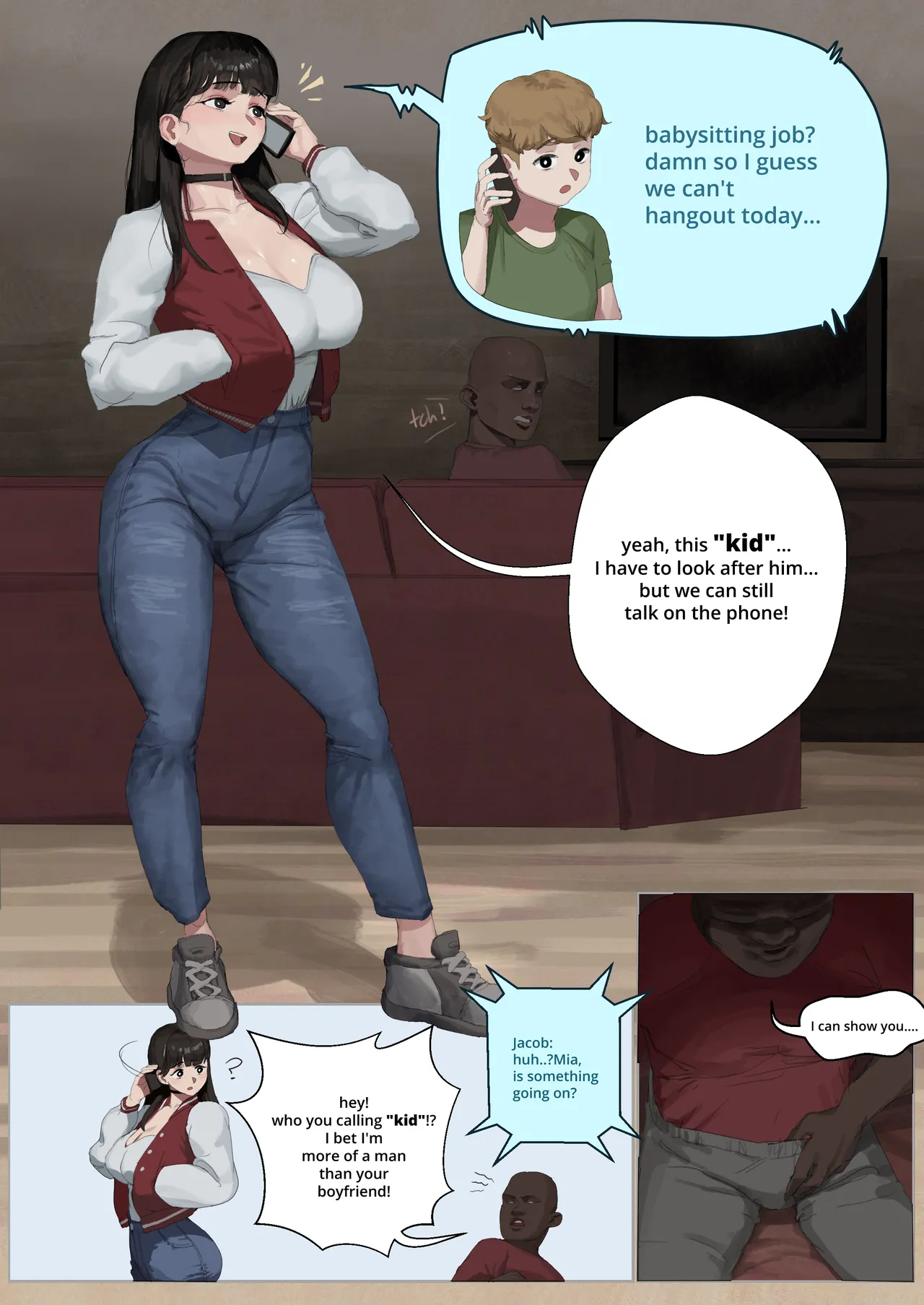 College Gf Ntr page 1