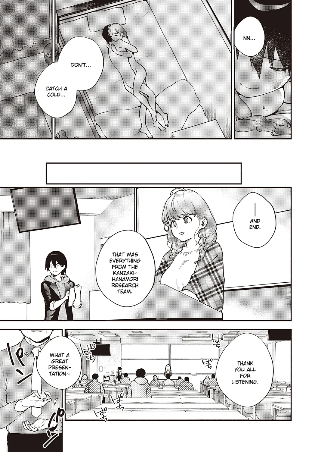 Come. page 109