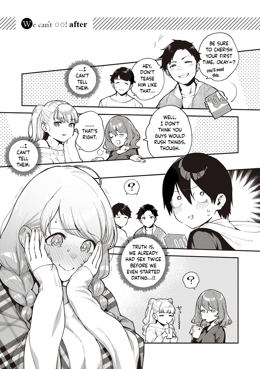 Come. page 111