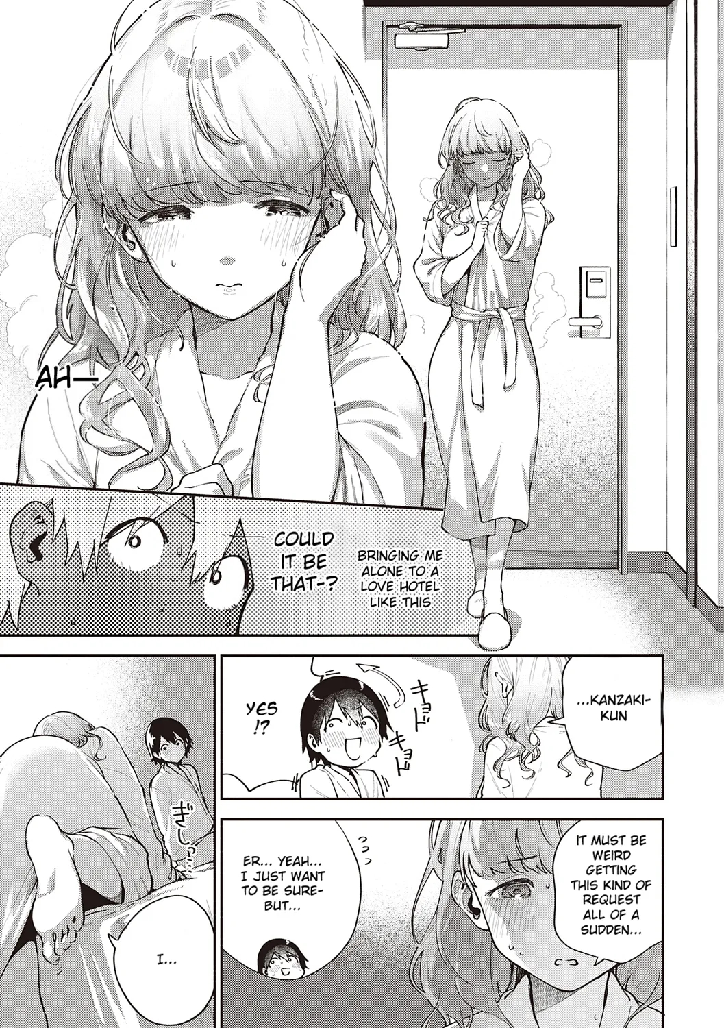 Come. page 13