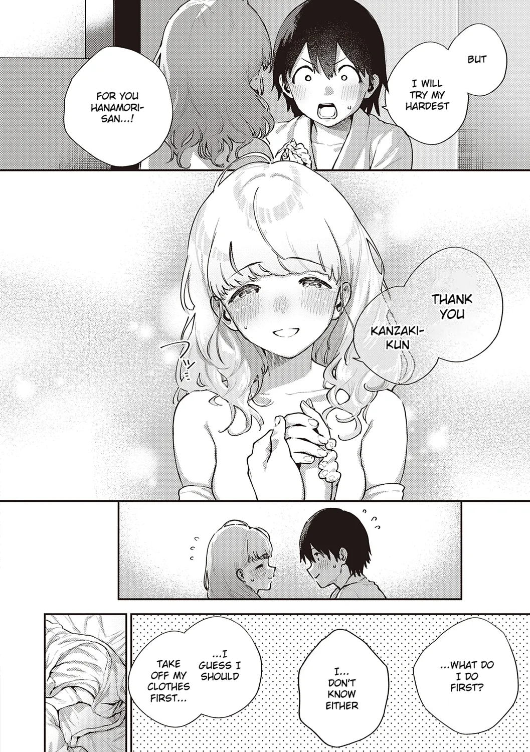 Come. page 18