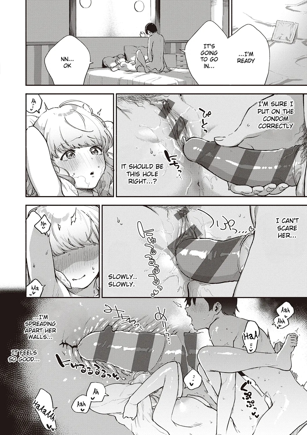 Come. page 31