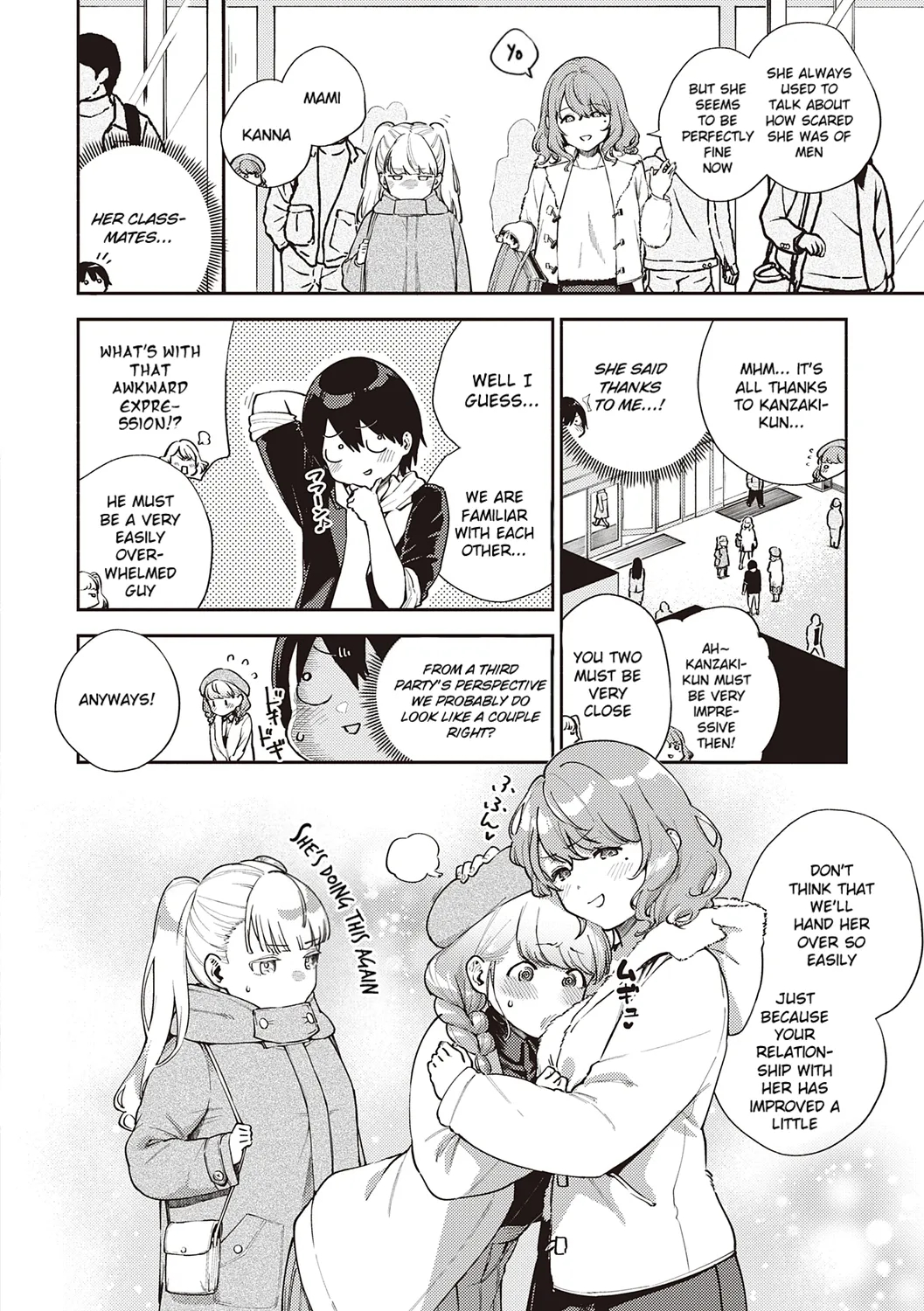 Come. page 41