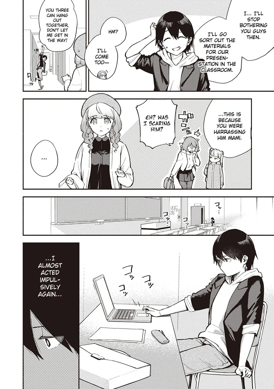 Come. page 43