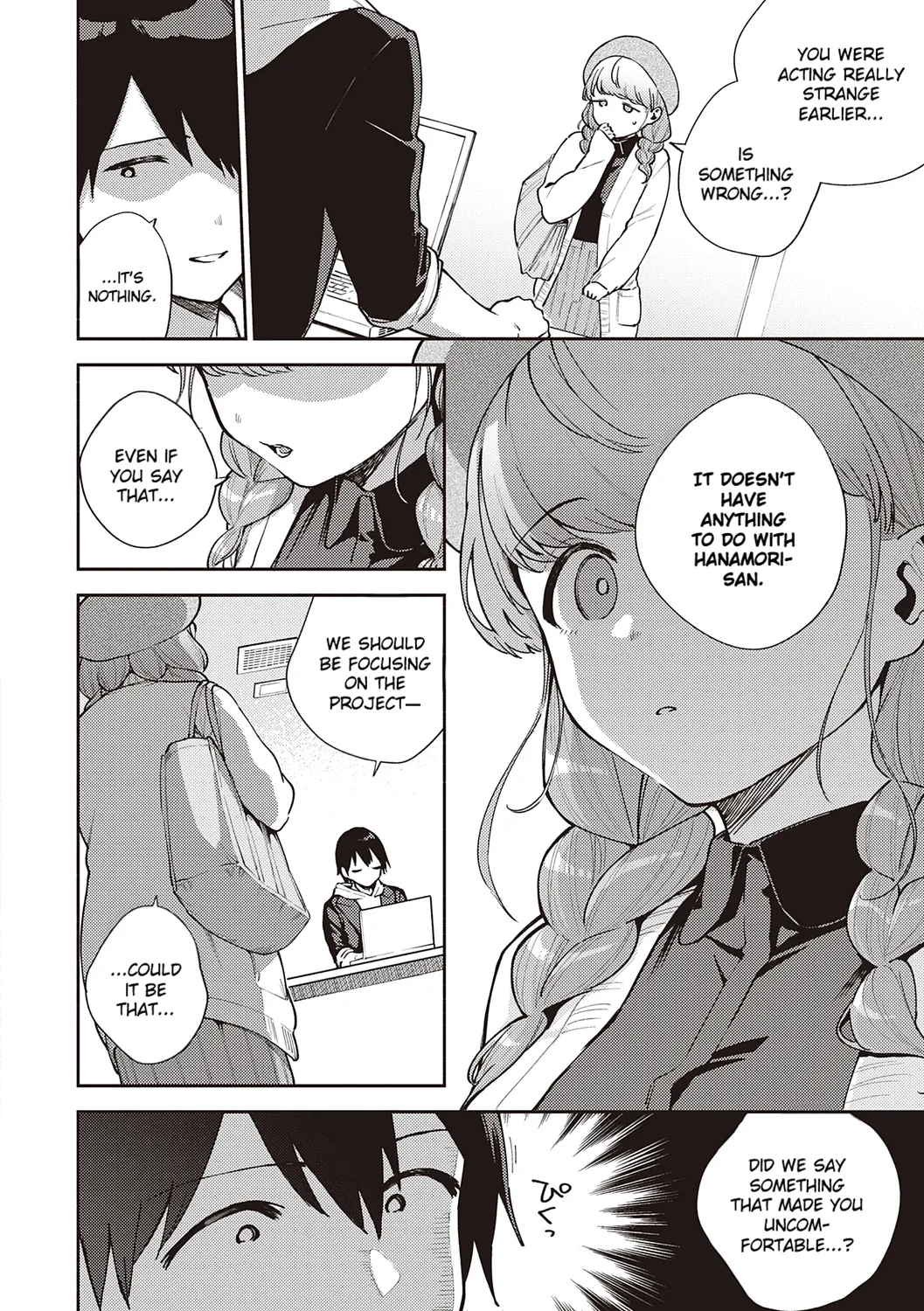 Come. page 45