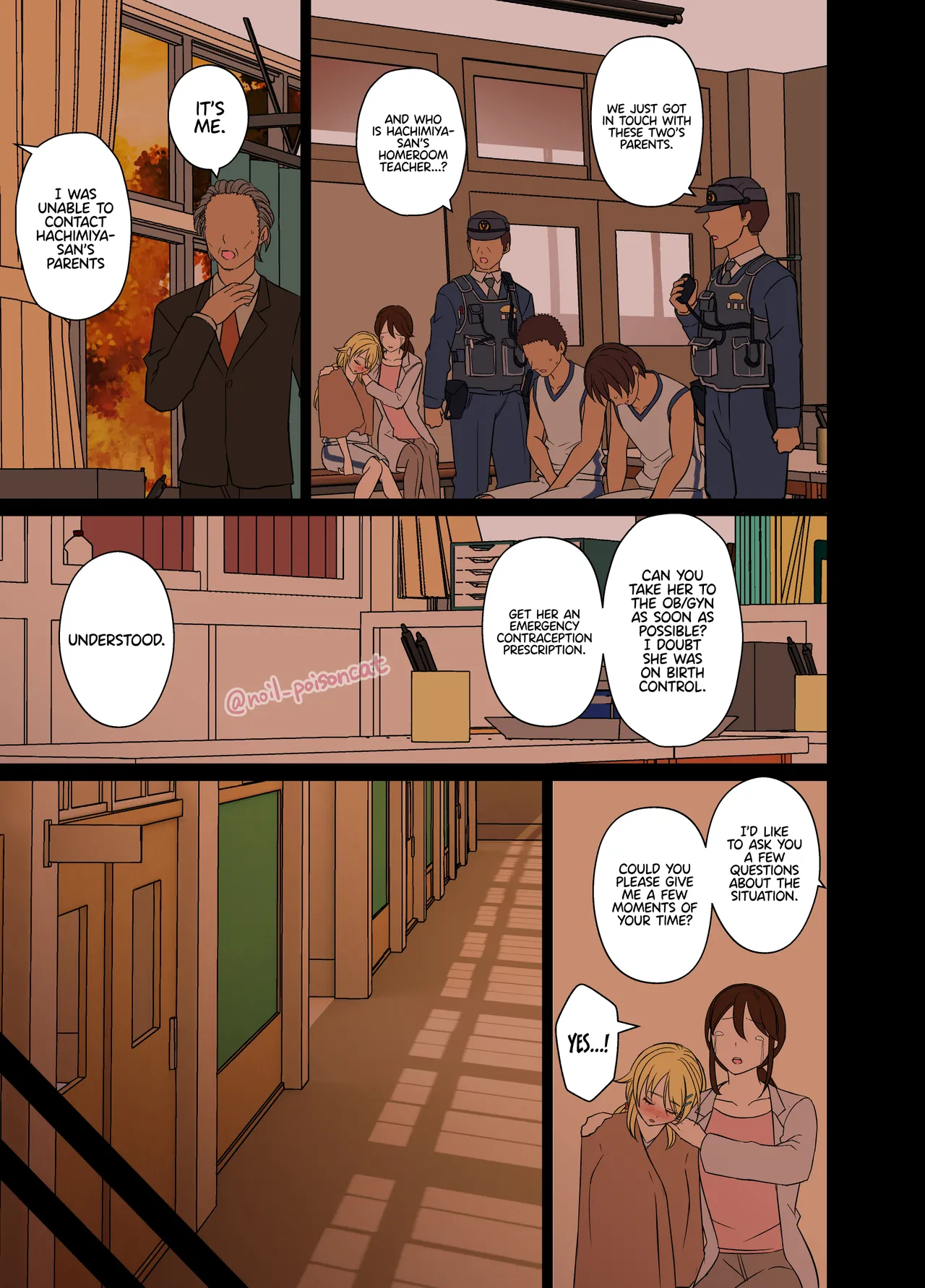 Complete Collection English July 2026 page 174