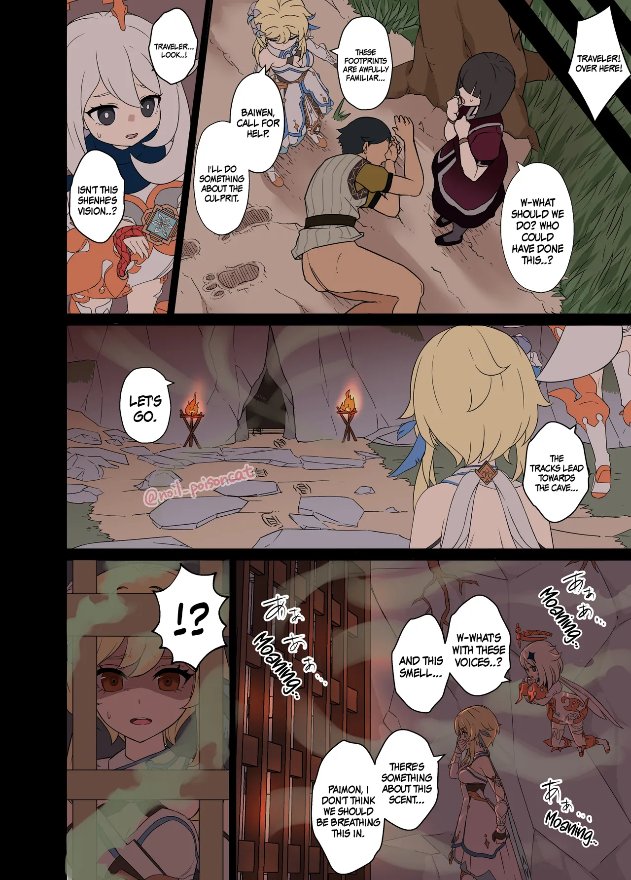 Complete Collection English July 2026 page 189