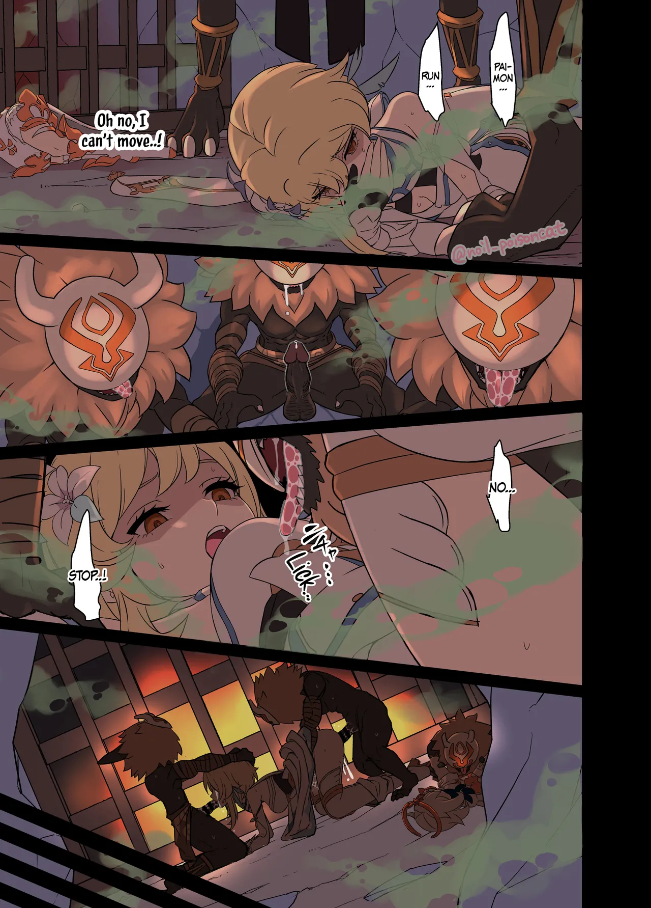 Complete Collection English July 2026 page 192