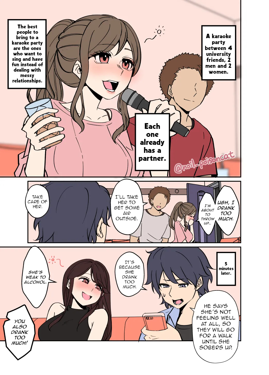 Complete Collection English July 2026 page 246