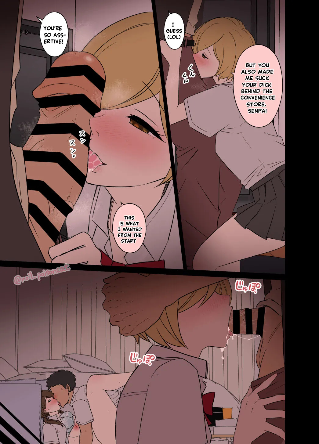 Complete Collection English July 2026 page 281