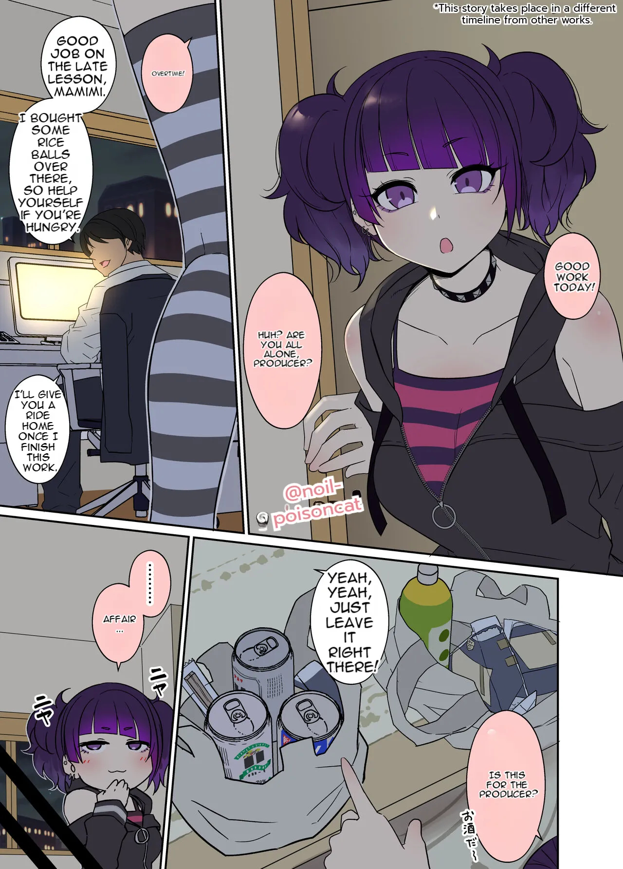 Complete Collection English July 2026 page 318