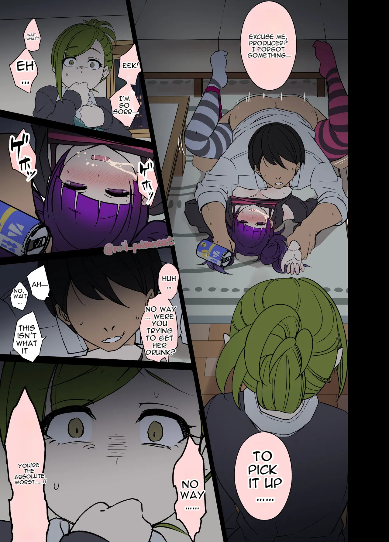 Complete Collection English July 2026 page 324