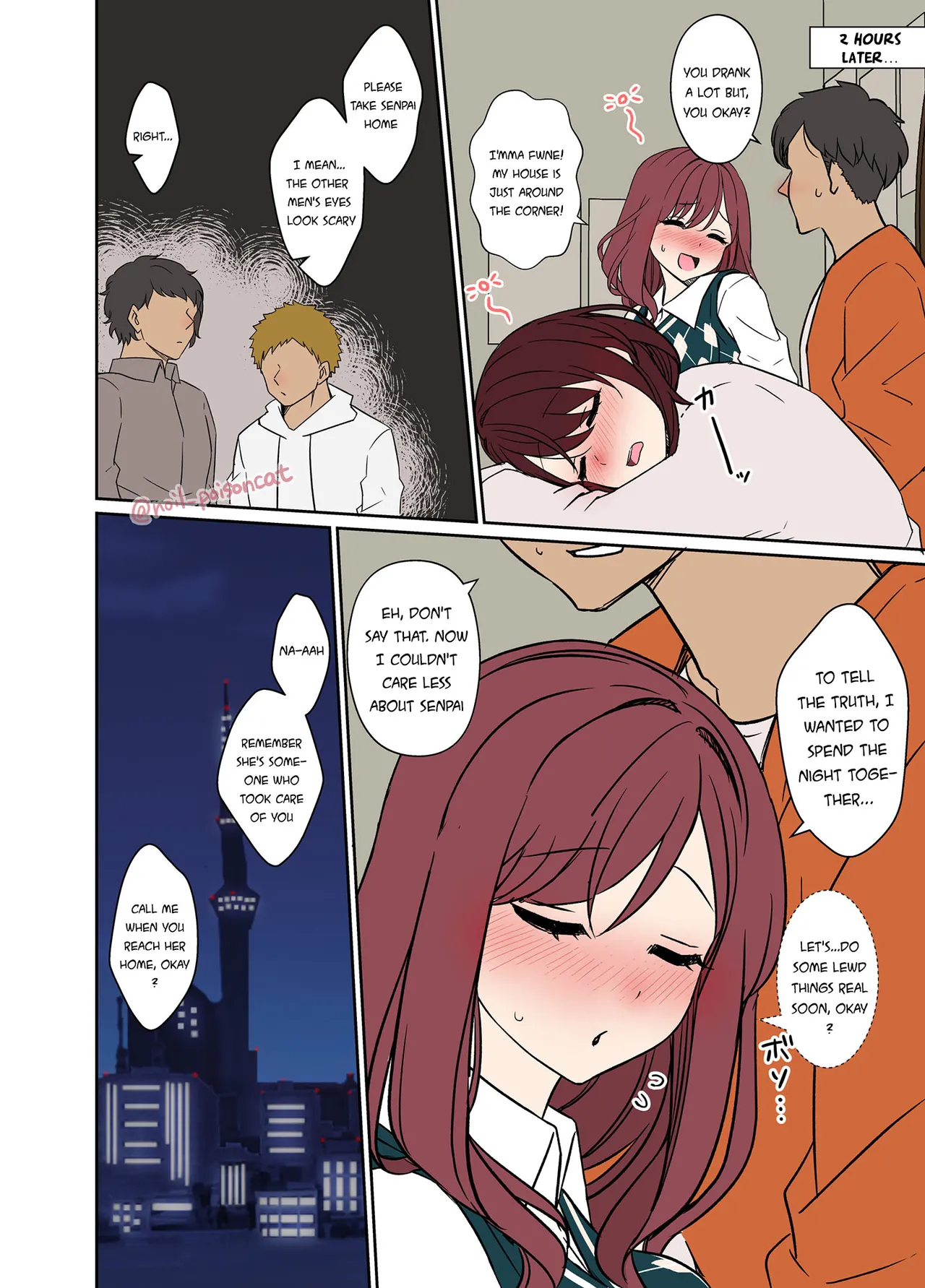 Complete Collection English July 2026 page 335