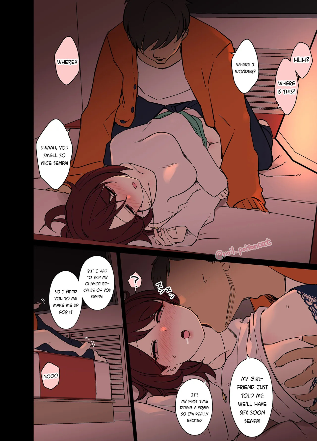 Complete Collection English July 2026 page 337