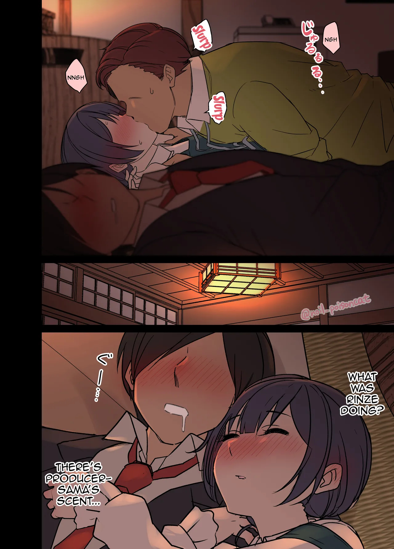 Complete Collection English July 2026 page 388