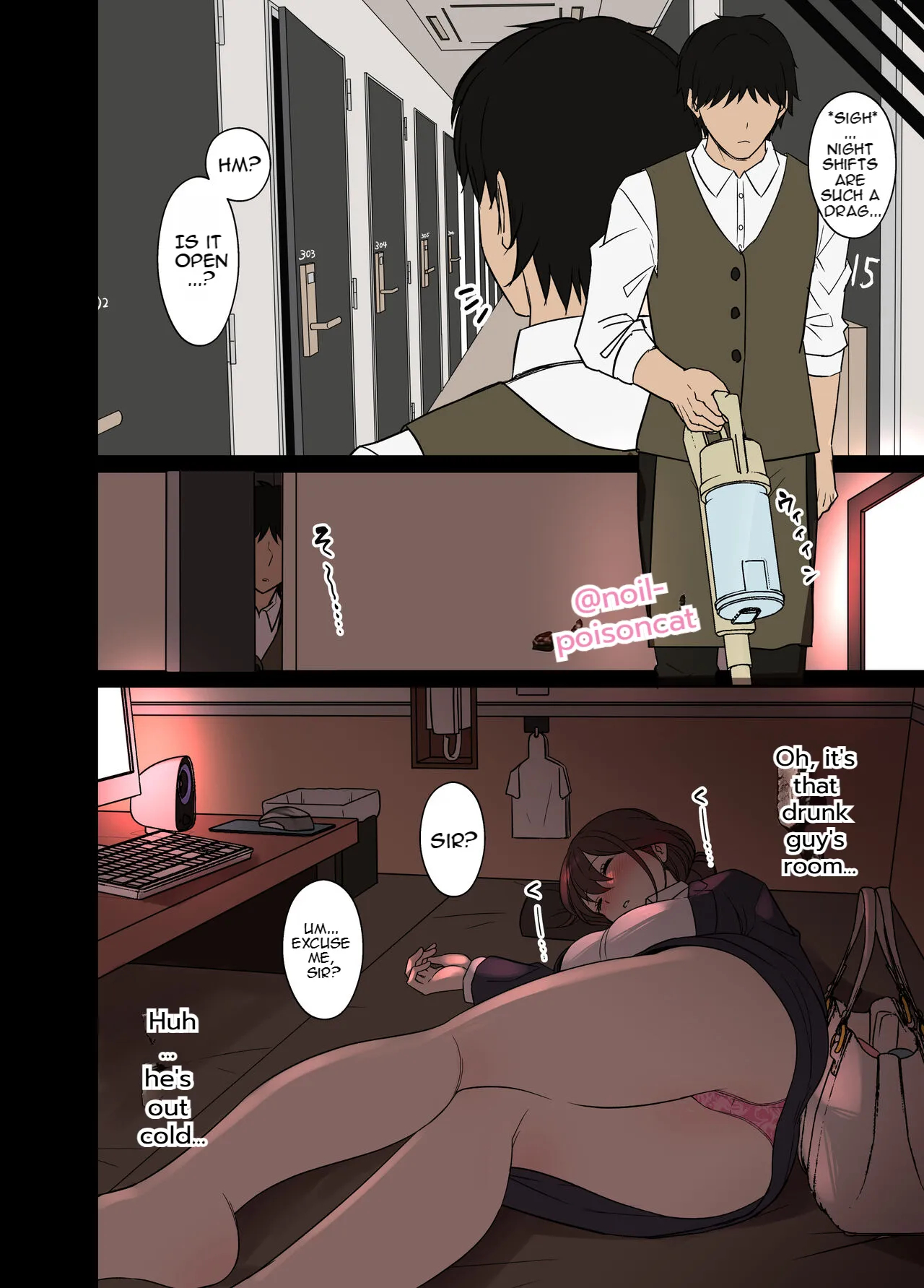 Complete Collection English July 2026 page 405