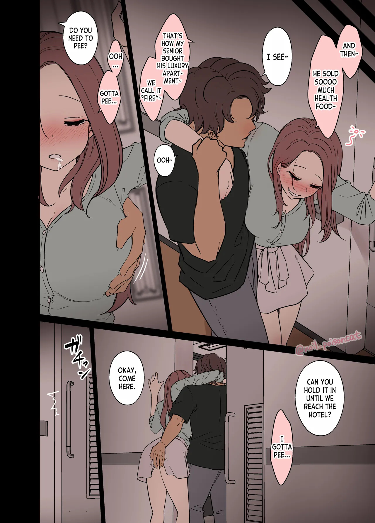 Complete Collection English July 2026 page 425