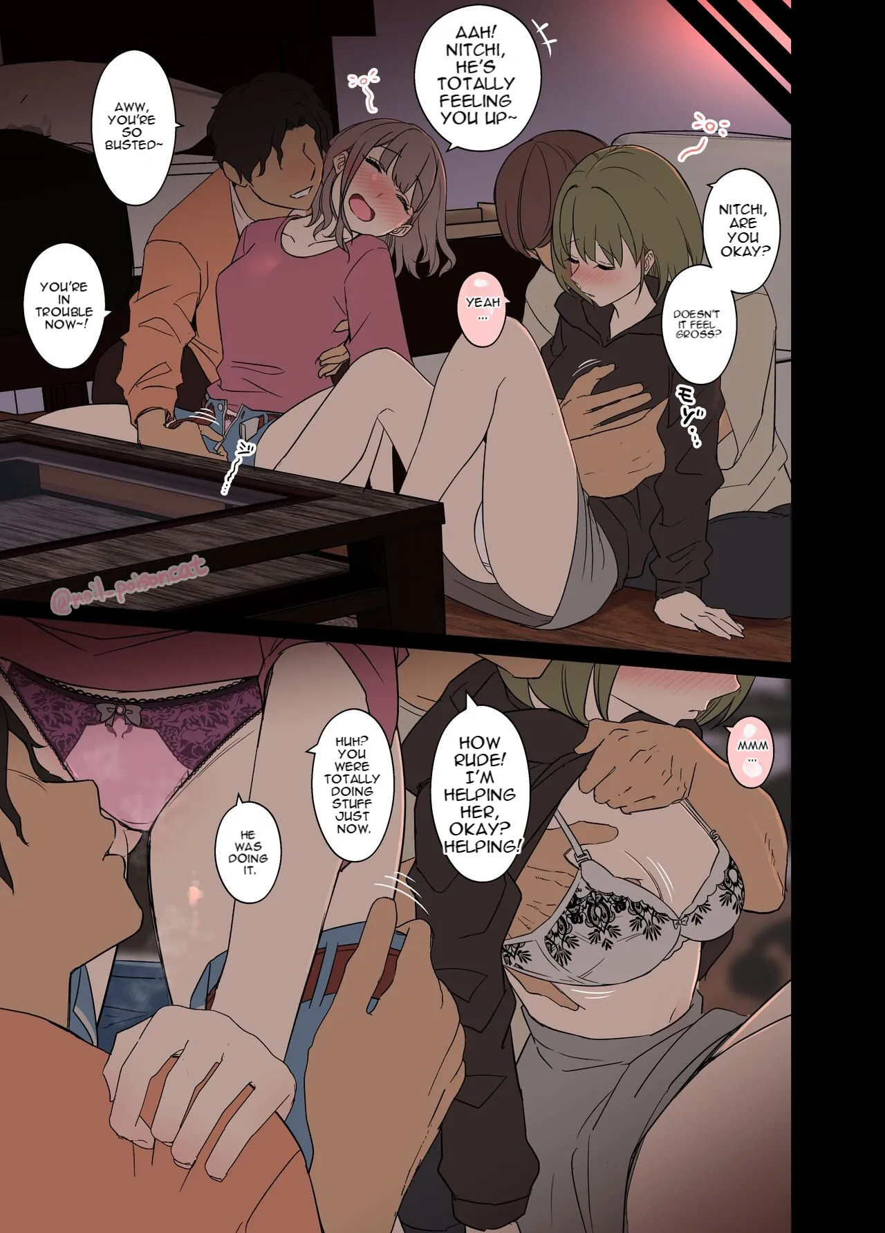 Complete Collection English July 2026 page 486