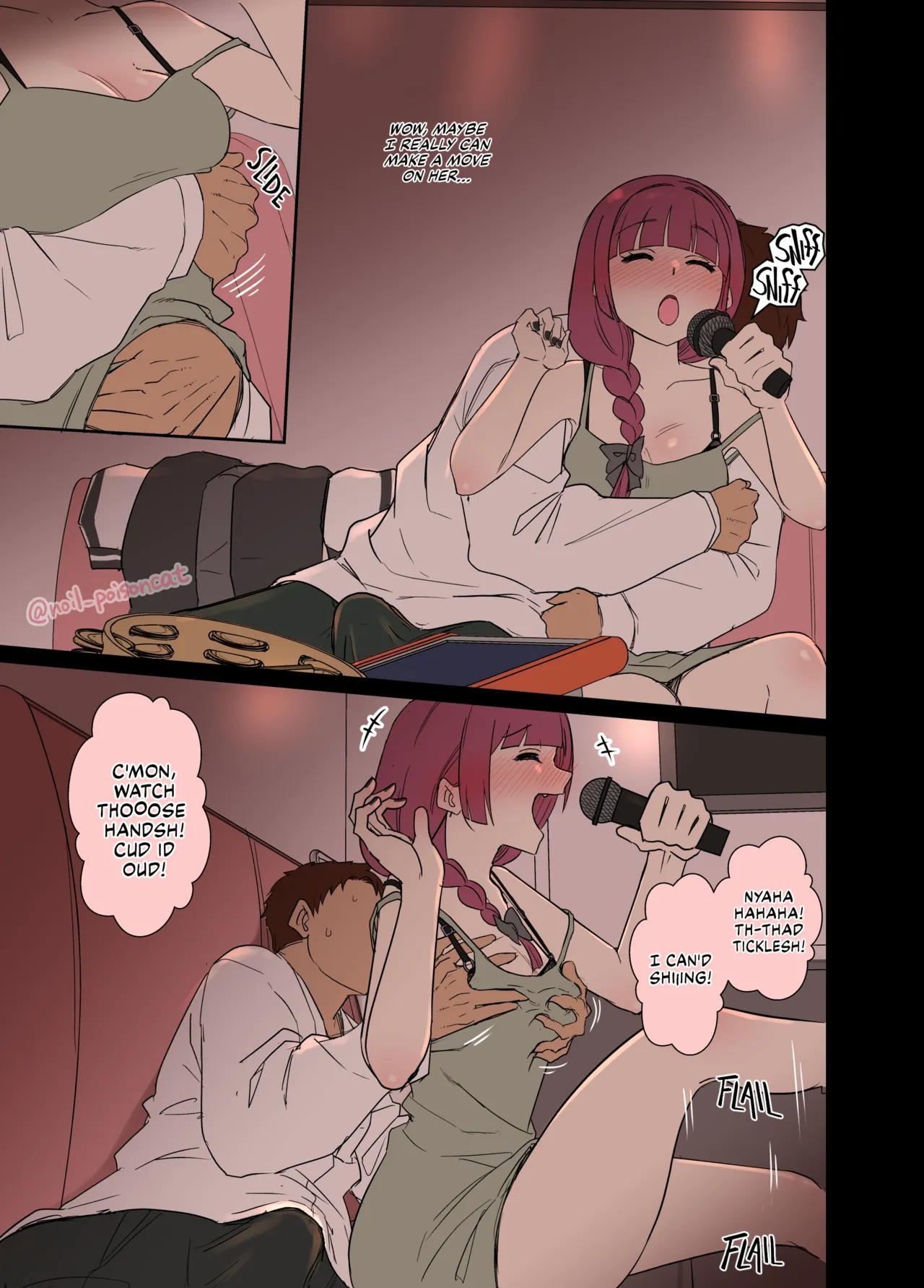 Complete Collection English July 2026 page 499