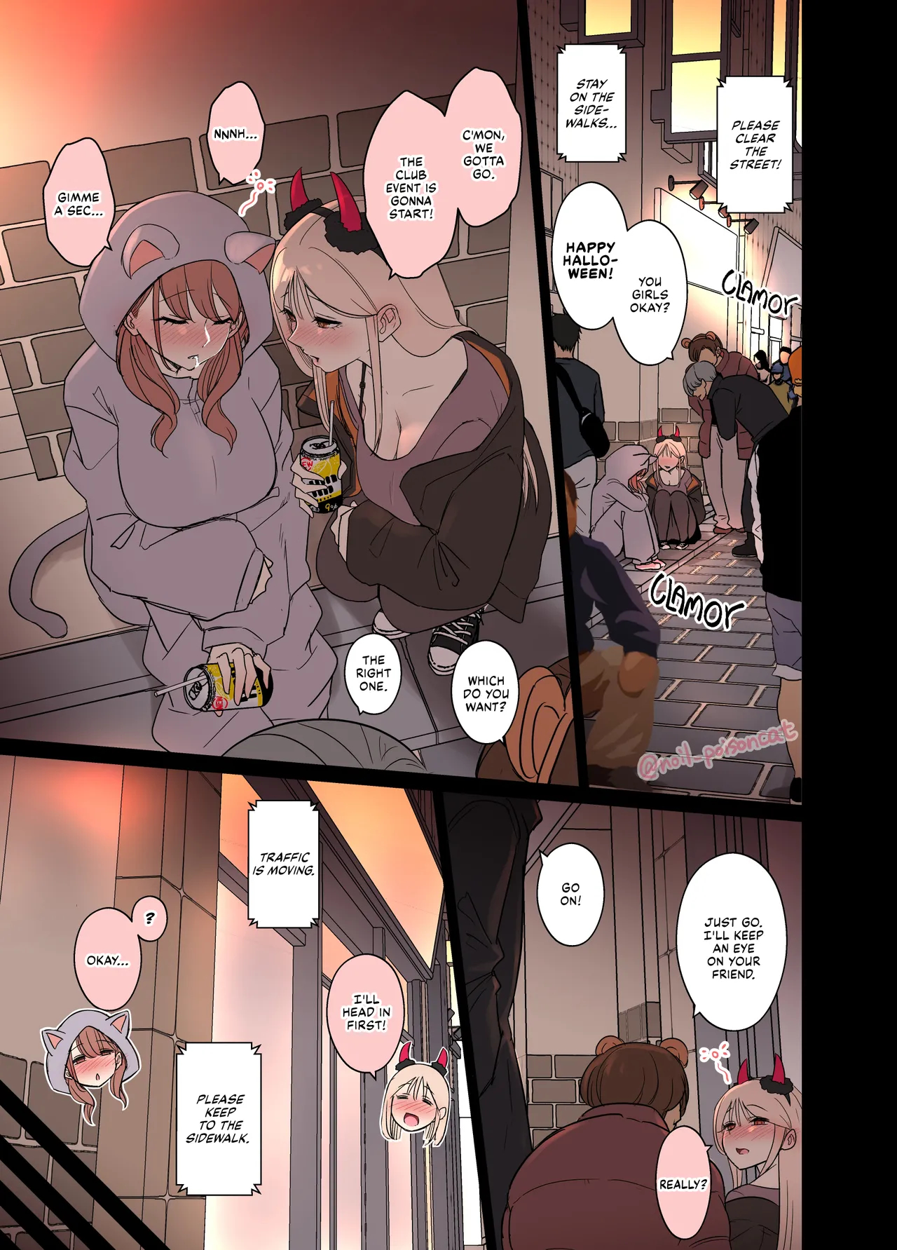 Complete Collection English July 2026 page 510