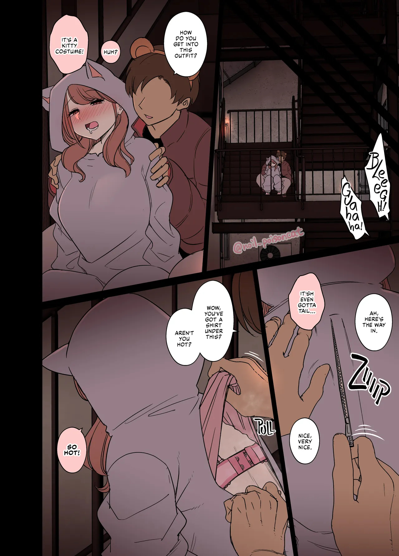 Complete Collection English July 2026 page 511